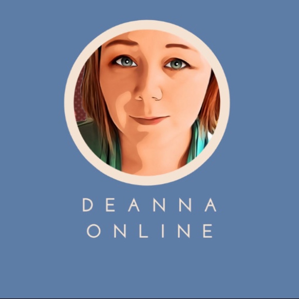 Meet your Posher, Deanna
